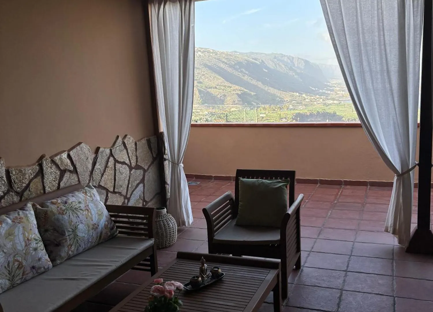 Holiday home Vv Las Vistas Icod De Los Vinos