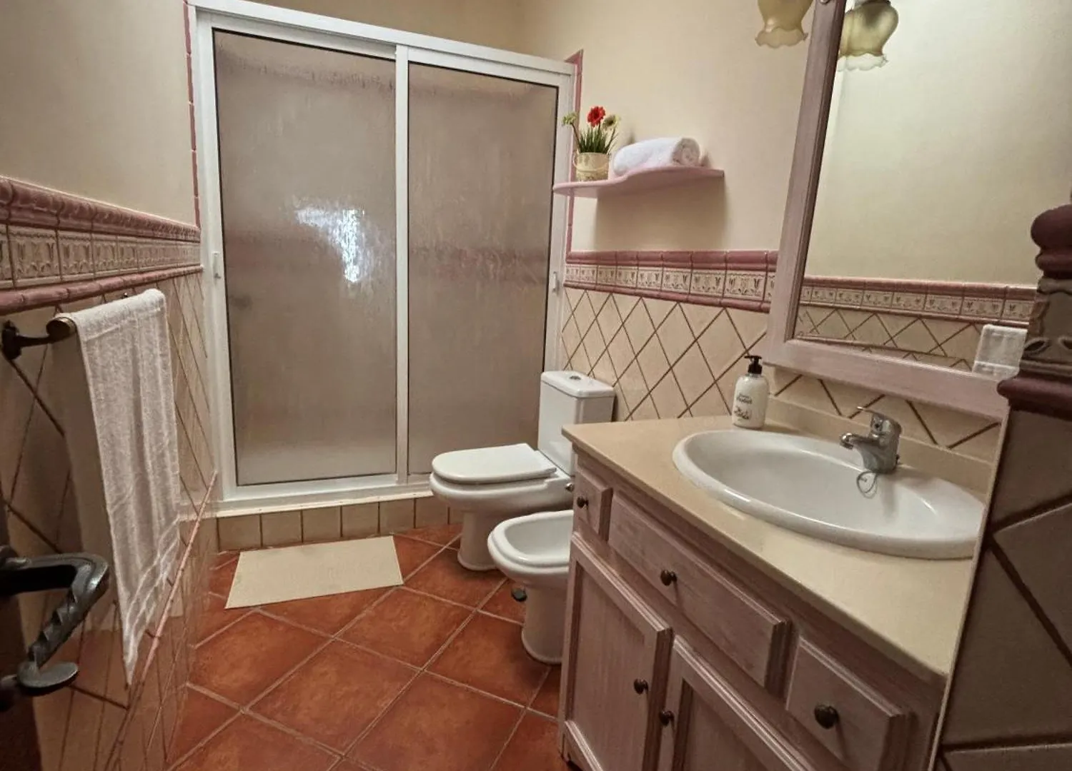 Vv Las Vistas Icod De Los Vinos Holiday home