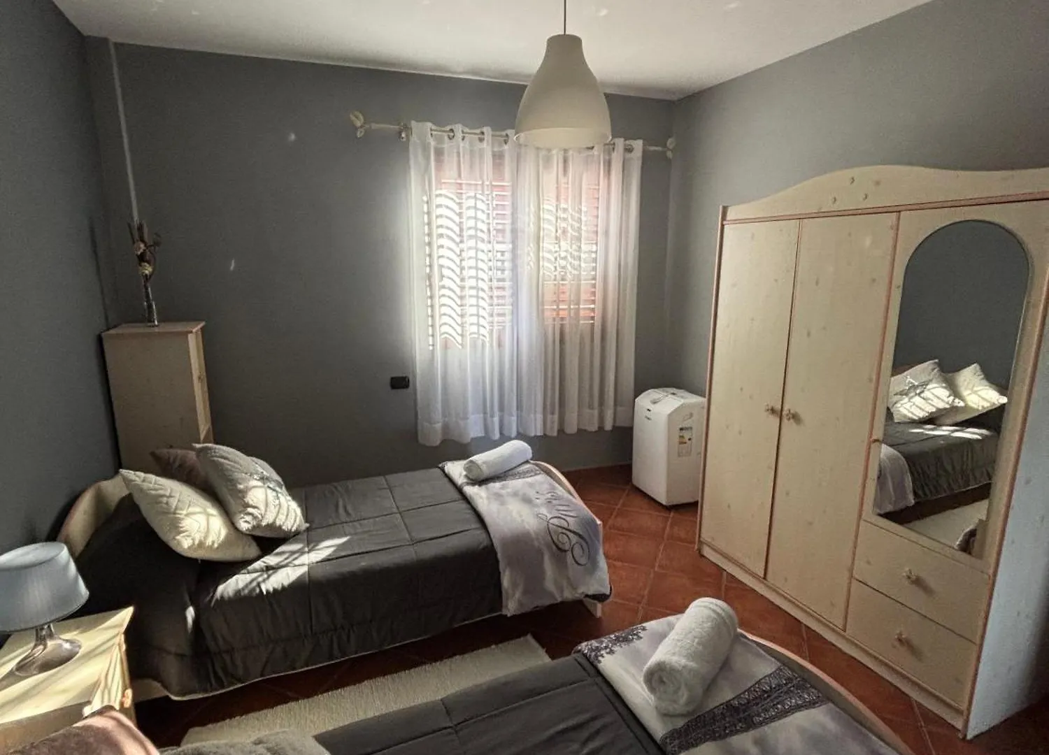 Holiday home Vv Las Vistas Icod De Los Vinos