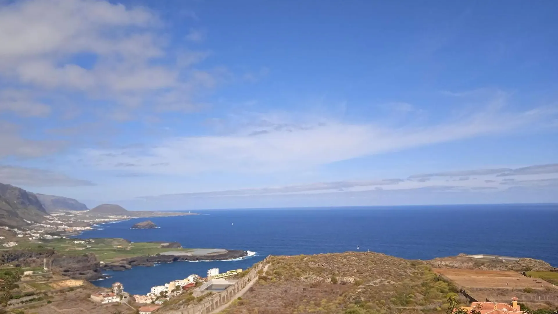 Holiday home Vv Las Vistas Icod De Los Vinos