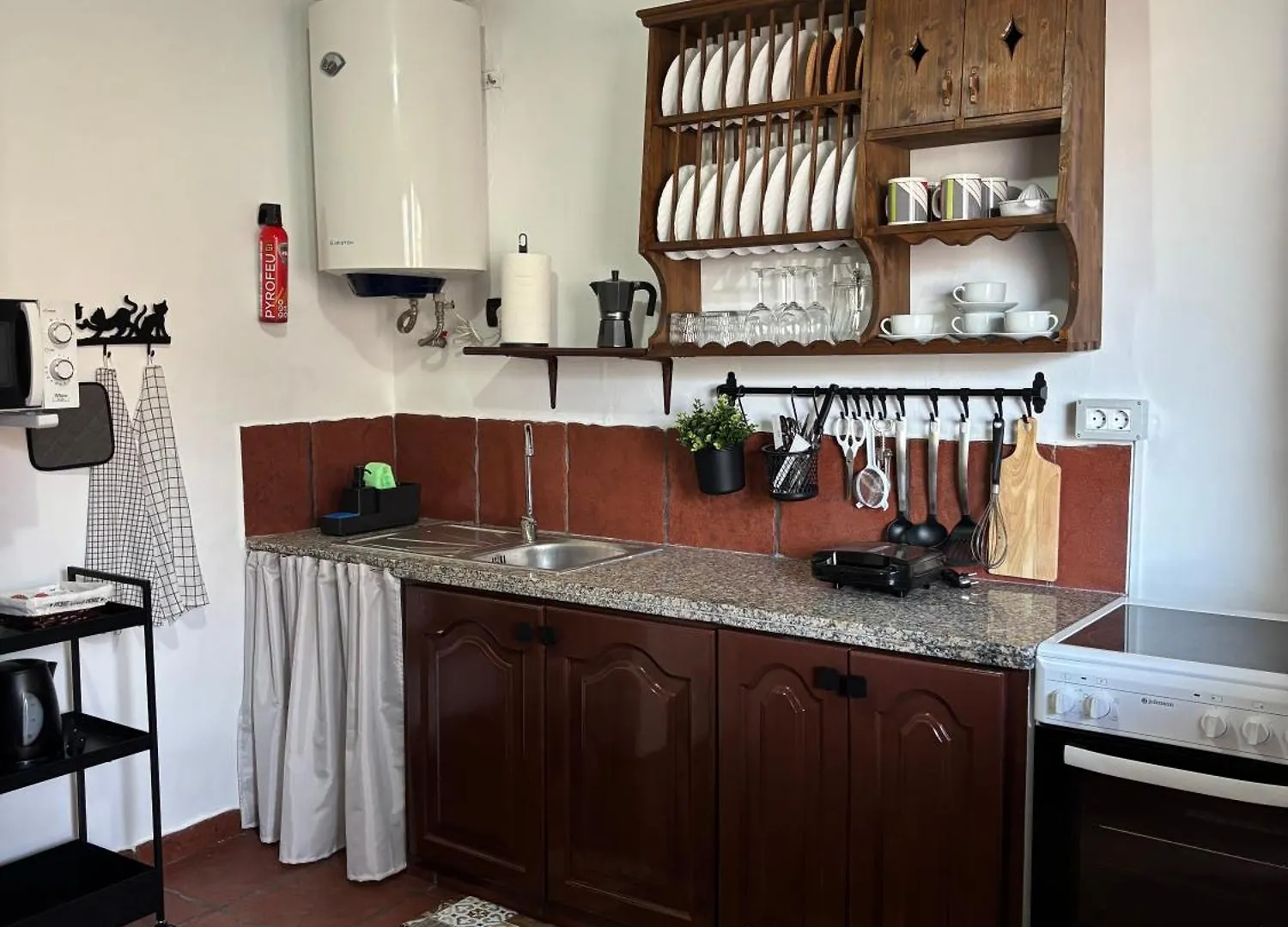 Vv Las Vistas Icod De Los Vinos Holiday home