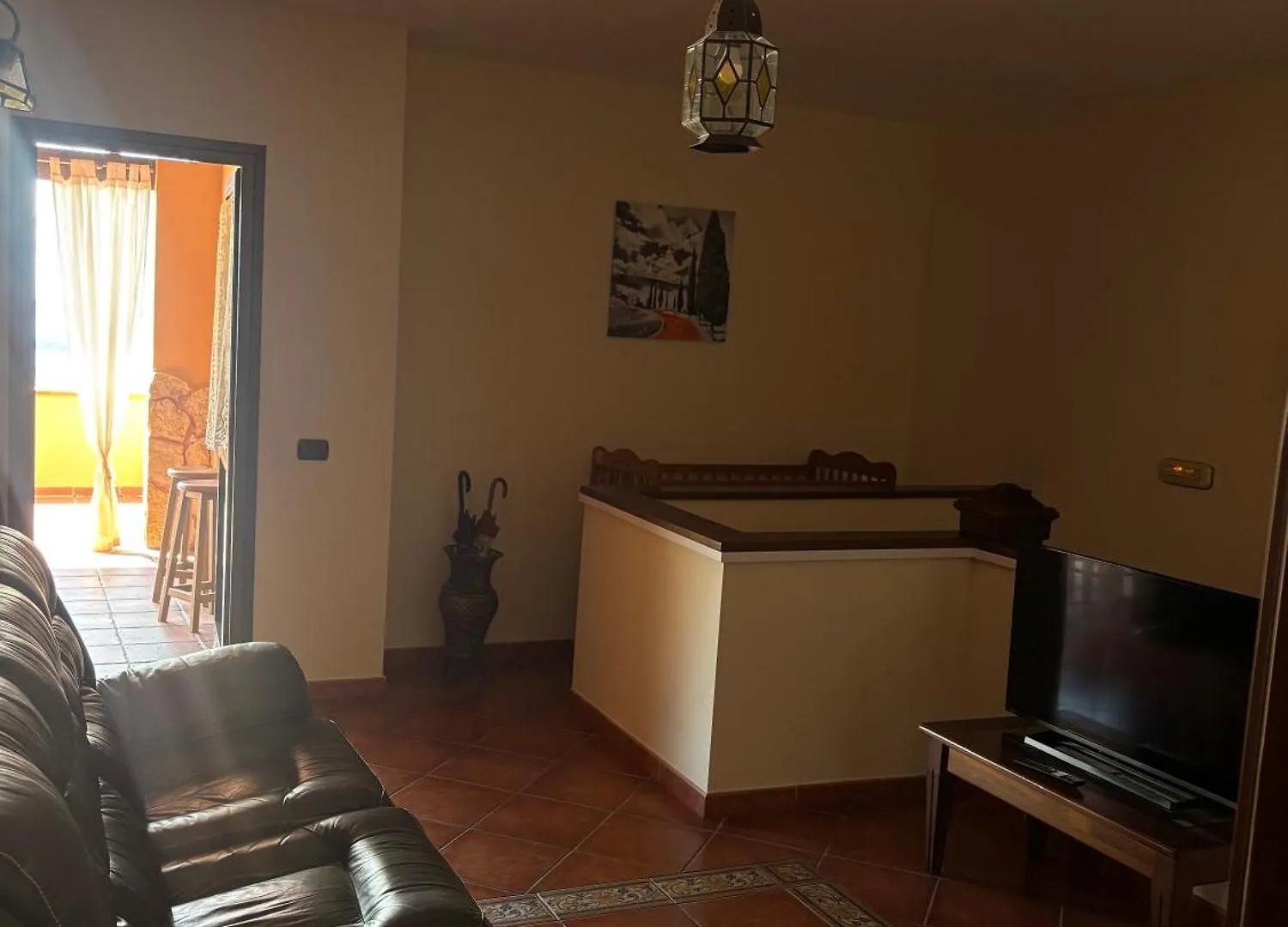 Vv Las Vistas Icod De Los Vinos Holiday home