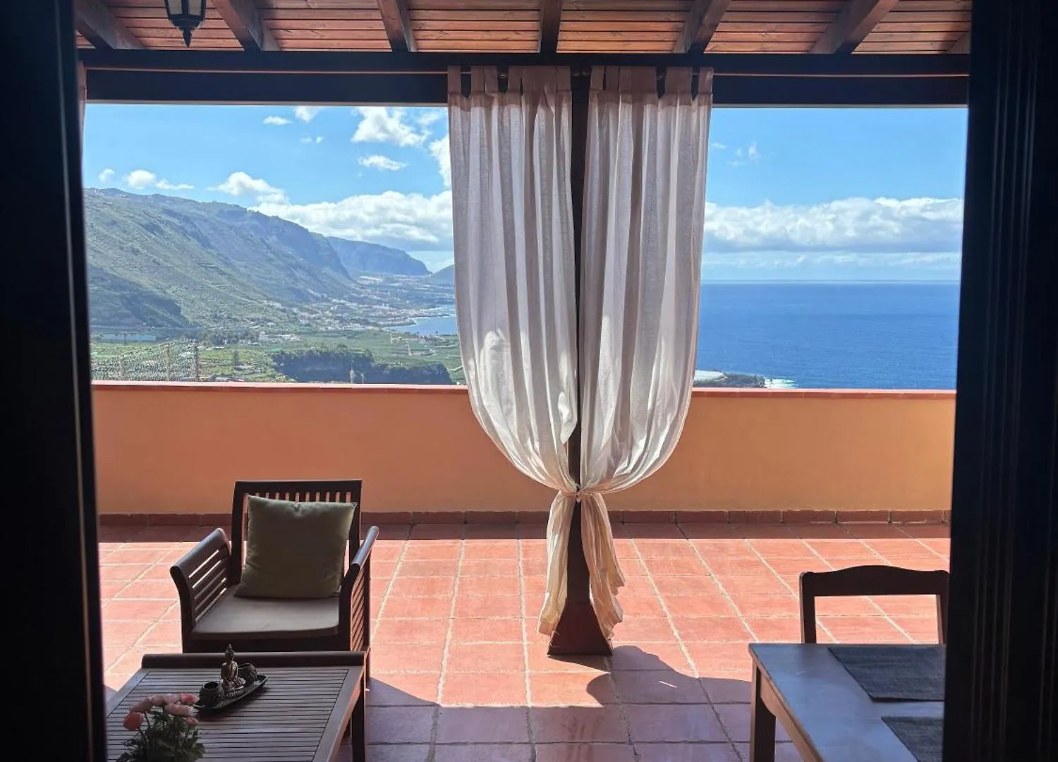 Holiday home Vv Las Vistas Icod De Los Vinos Spain