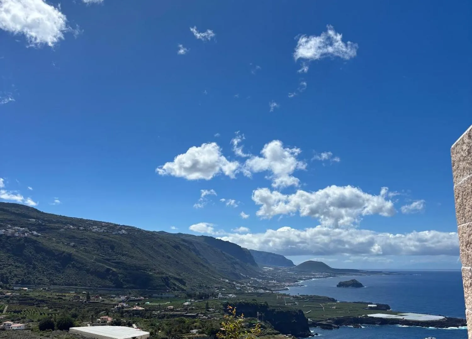 Vv Las Vistas location